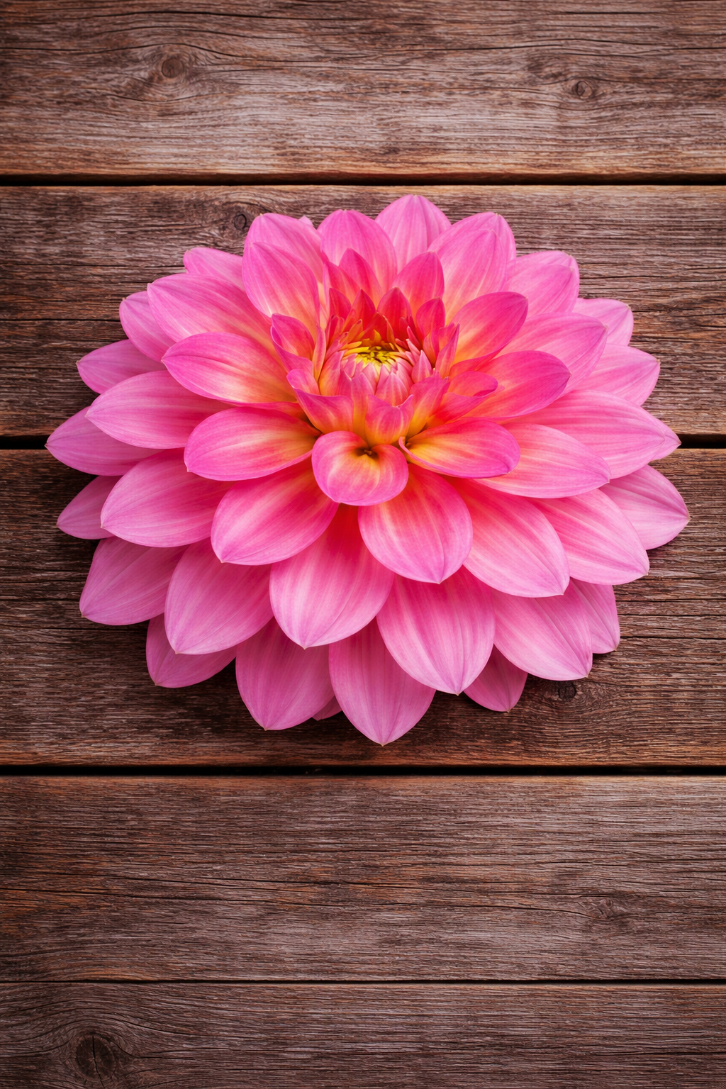 Excentric Pink