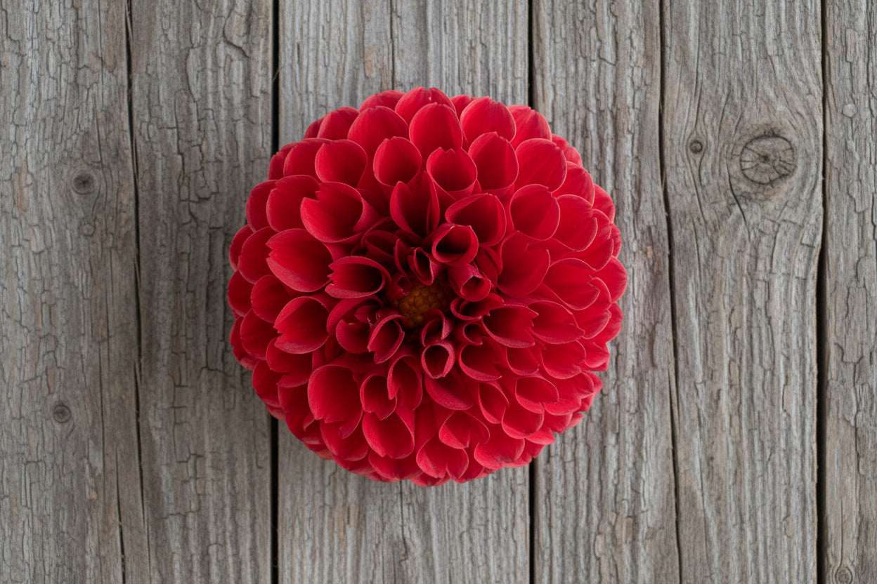 ChiNese Red